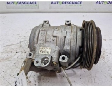 Compresor Aire Acondicionado Kia SHUMA 1 5 