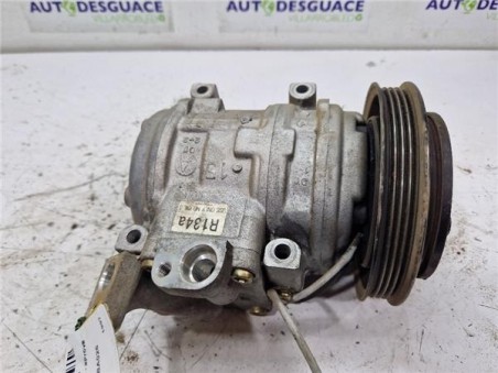 Compresor Aire Acondicionado Kia SHUMA 1 5 