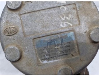 Compresor Aire Acondicionado Kia SHUMA 1 5 