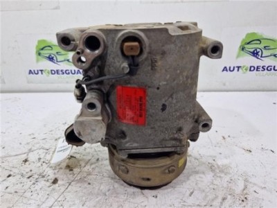 Compresor Aire Acondicionado » OTROS    MODELOS *