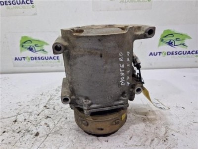 Compresor Aire Acondicionado » OTROS    MODELOS * 2