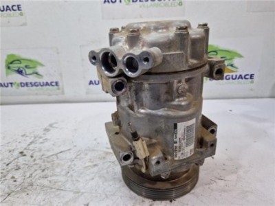 Compresor Aire Acondicionado » OTROS    MODELOS *