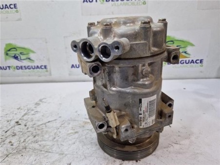 Compresor Aire Acondicionado » OTROS    MODELOS *