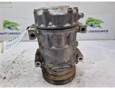 Compresor Aire Acondicionado » OTROS    MODELOS *