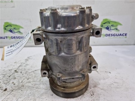 Compresor Aire Acondicionado » OTROS    MODELOS *