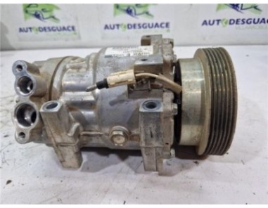 Compresor Aire Acondicionado » OTROS    MODELOS *