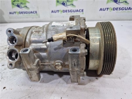 Compresor Aire Acondicionado » OTROS    MODELOS *