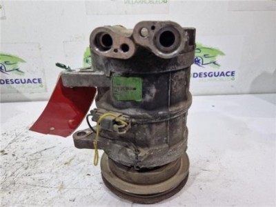 Compresor Aire Acondicionado Nissan VANETTE CARGO 2 3 D