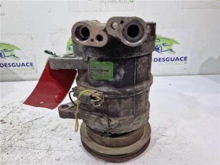 Compresor Aire Acondicionado Nissan VANETTE CARGO 2 3 D 