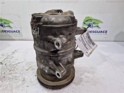 Compresor Aire Acondicionado Nissan VANETTE CARGO 2 3 D  2