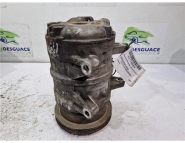 Compresor Aire Acondicionado Nissan VANETTE CARGO 2 3 D 