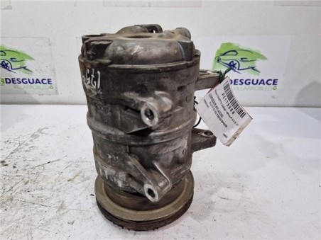Compresor Aire Acondicionado Nissan VANETTE CARGO 2 3 D 