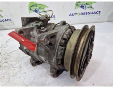 Compresor Aire Acondicionado Nissan VANETTE CARGO 2 3 D 