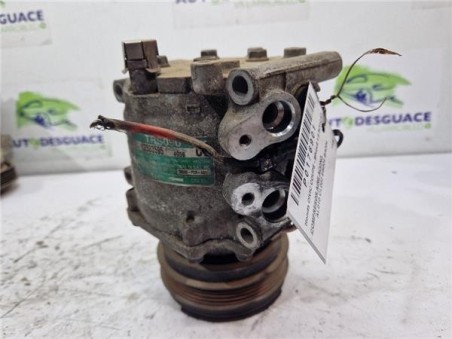 Compresor Aire Acondicionado Honda CIVIC COUPE 1 6 SOHC VTEC 
