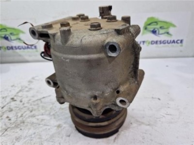 Compresor Aire Acondicionado Honda CIVIC COUPE 1 6 SOHC VTEC  2