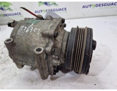 Compresor Aire Acondicionado Honda CIVIC COUPE 1 6 SOHC VTEC 