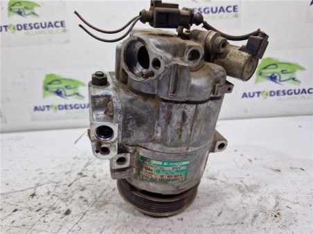 Compresor Aire Acondicionado » OTROS    MODELOS *