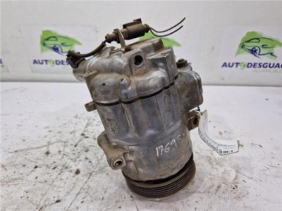 Compresor Aire Acondicionado » OTROS    MODELOS * 2