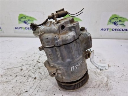 Compresor Aire Acondicionado » OTROS    MODELOS *