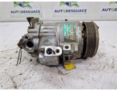 Compresor Aire Acondicionado » OTROS    MODELOS *