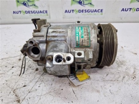 Compresor Aire Acondicionado » OTROS    MODELOS *