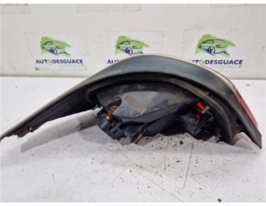 Piloto Trasero Derecho BMW Serie 5 Berlina  2 5 523i [2 5 Ltr  - 140 kW 24V CAT]