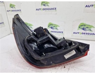 Piloto Trasero Derecho BMW Serie 5 Berlina  2 5 523i [2 5 Ltr  - 140 kW 24V CAT]