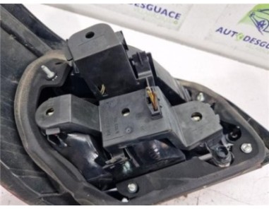 Piloto Trasero Derecho BMW Serie 5 Berlina  2 5 523i [2 5 Ltr  - 140 kW 24V CAT]