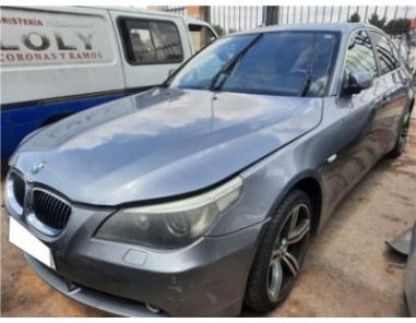 RADIADOR AGUA BMW Serie 5 Berlina  2 5 523i [2 5 Ltr  - 140 kW 24V CAT]