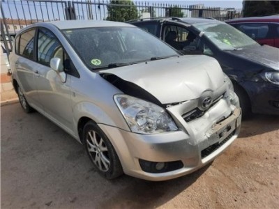 Toyota Corolla Verso  2 2 D-4D 2