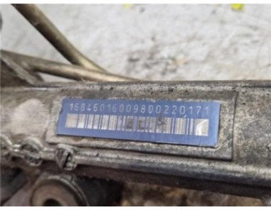 Cremallera Direccion Asistida MERCEDES CLASE A 1 4 