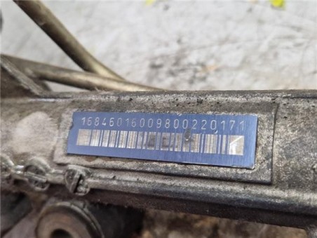 Cremallera Direccion Asistida MERCEDES CLASE A 1 4 