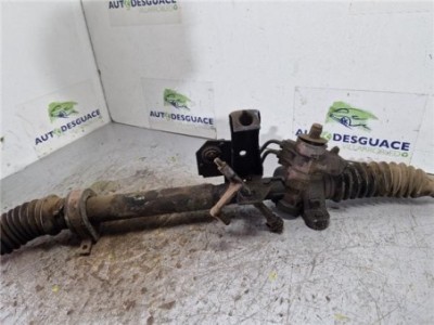 Cremallera Direccion Asistida Hyundai H 1 *