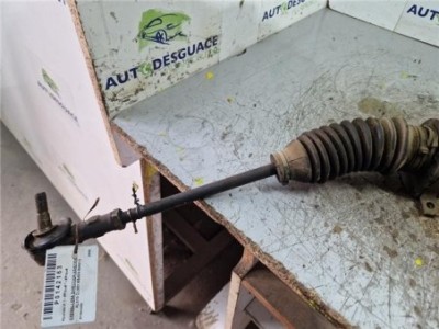 Cremallera Direccion Asistida Hyundai H 1 * 2