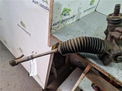 Cremallera Direccion Asistida » OTROS    MODELOS * 2