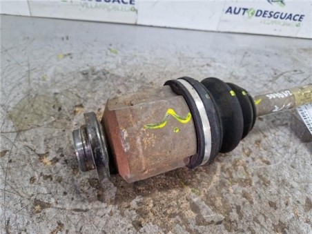 Transmision Delantera Derecha Hyundai Tucson  2 0 CRDi