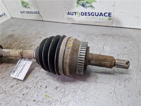 Transmision Delantera Derecha Hyundai Tucson  2 0 CRDi