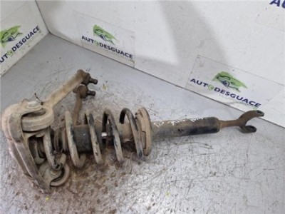 Amortiguador Delantero Izquierdo Volkswagen Passat Berlina  1 9 TDI