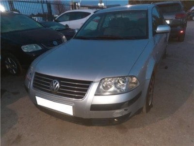 Amortiguador Delantero Izquierdo Volkswagen Passat Berlina  1 9 TDI 2