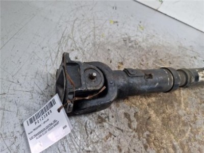 Eje Transmision Central Delantero Isuzu TROOPER * 2