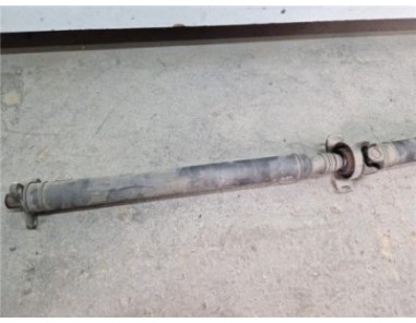 Eje Transmision Central Delantero MERCEDES CLASE CLK  COUPE 2 3 Compresor 