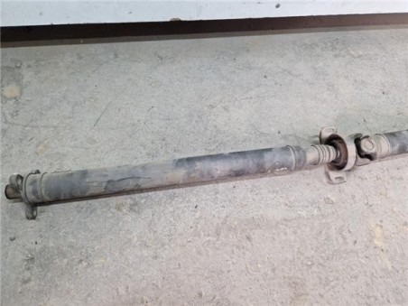 Eje Transmision Central Delantero MERCEDES CLASE CLK  COUPE 2 3 Compresor 