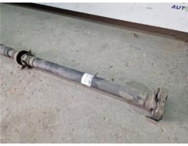 Eje Transmision Central Delantero MERCEDES CLASE CLK  COUPE 2 3 Compresor 