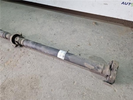 Eje Transmision Central Delantero MERCEDES CLASE CLK  COUPE 2 3 Compresor 