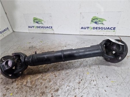 Eje Transmision Central Delantero Opel FRONTERA A 2 5 Turbodiesel 