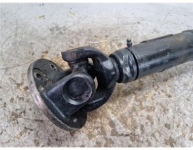 Eje Transmision Central Delantero Opel FRONTERA A 2 5 Turbodiesel 