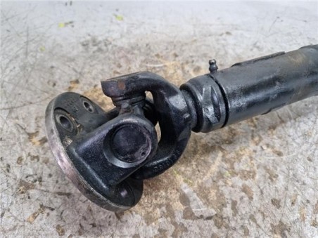 Eje Transmision Central Delantero Opel FRONTERA A 2 5 Turbodiesel 