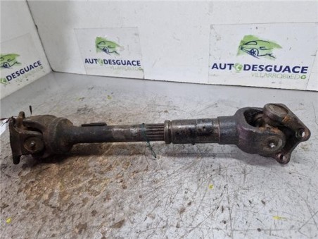 Eje Transmision Central Delantero Isuzu TROOPER *