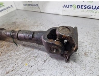 Eje Transmision Central Delantero Isuzu TROOPER *
