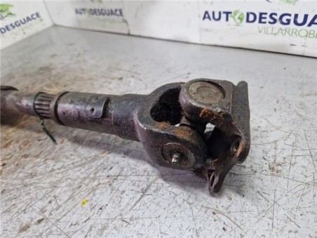 Eje Transmision Central Delantero Isuzu TROOPER *